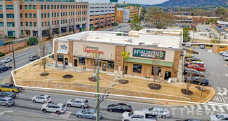 Marietta, GA Freestanding - 789 Church St