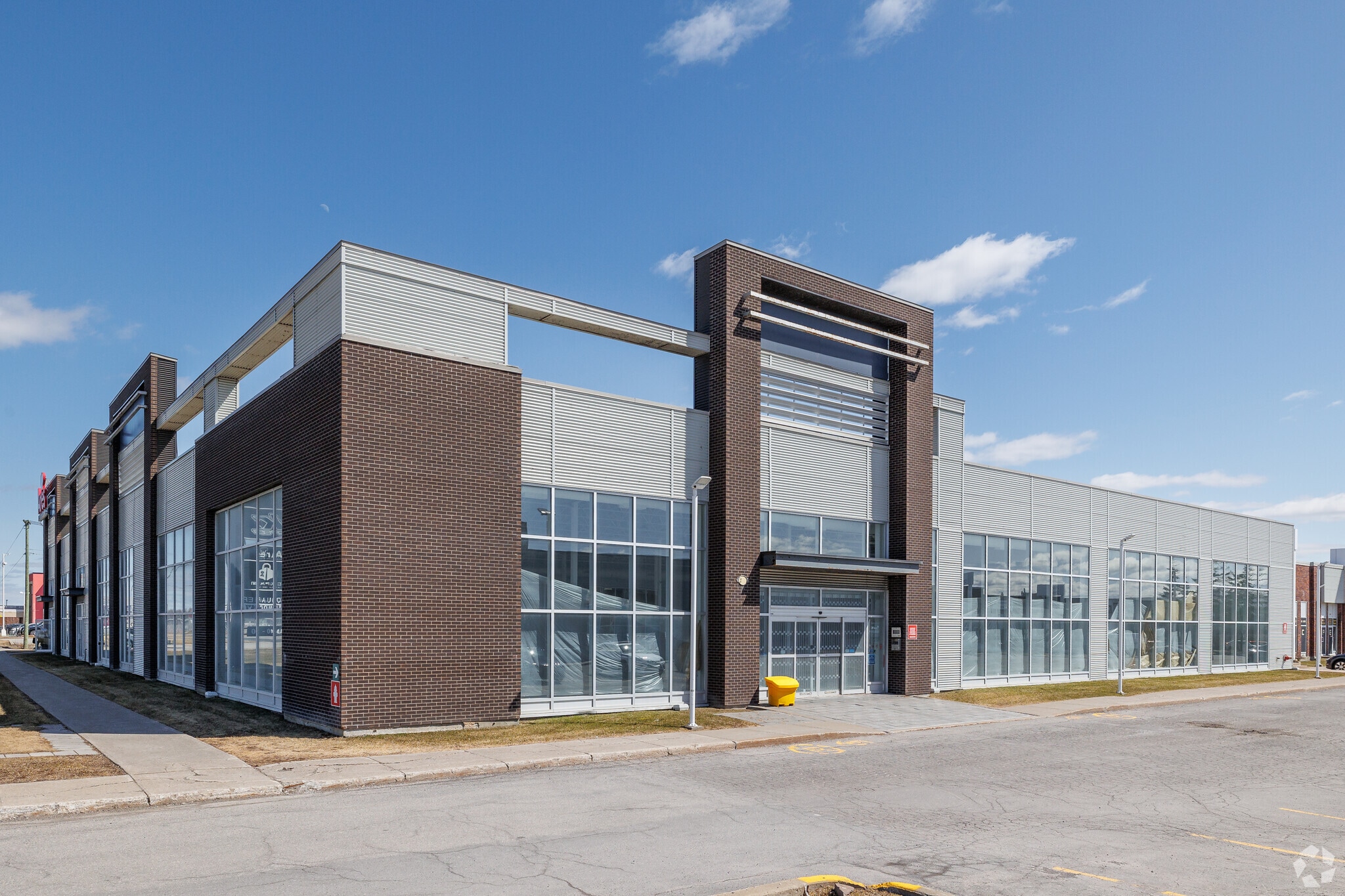 2044-2180 Rte Transcanadienne, Dorval, QC for Rent