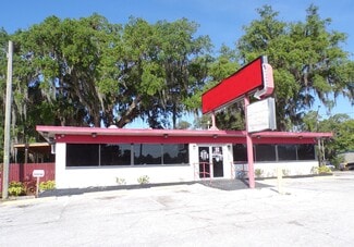 Fruitland Park, FL Restaurant - 3170 N US 441 Hwy