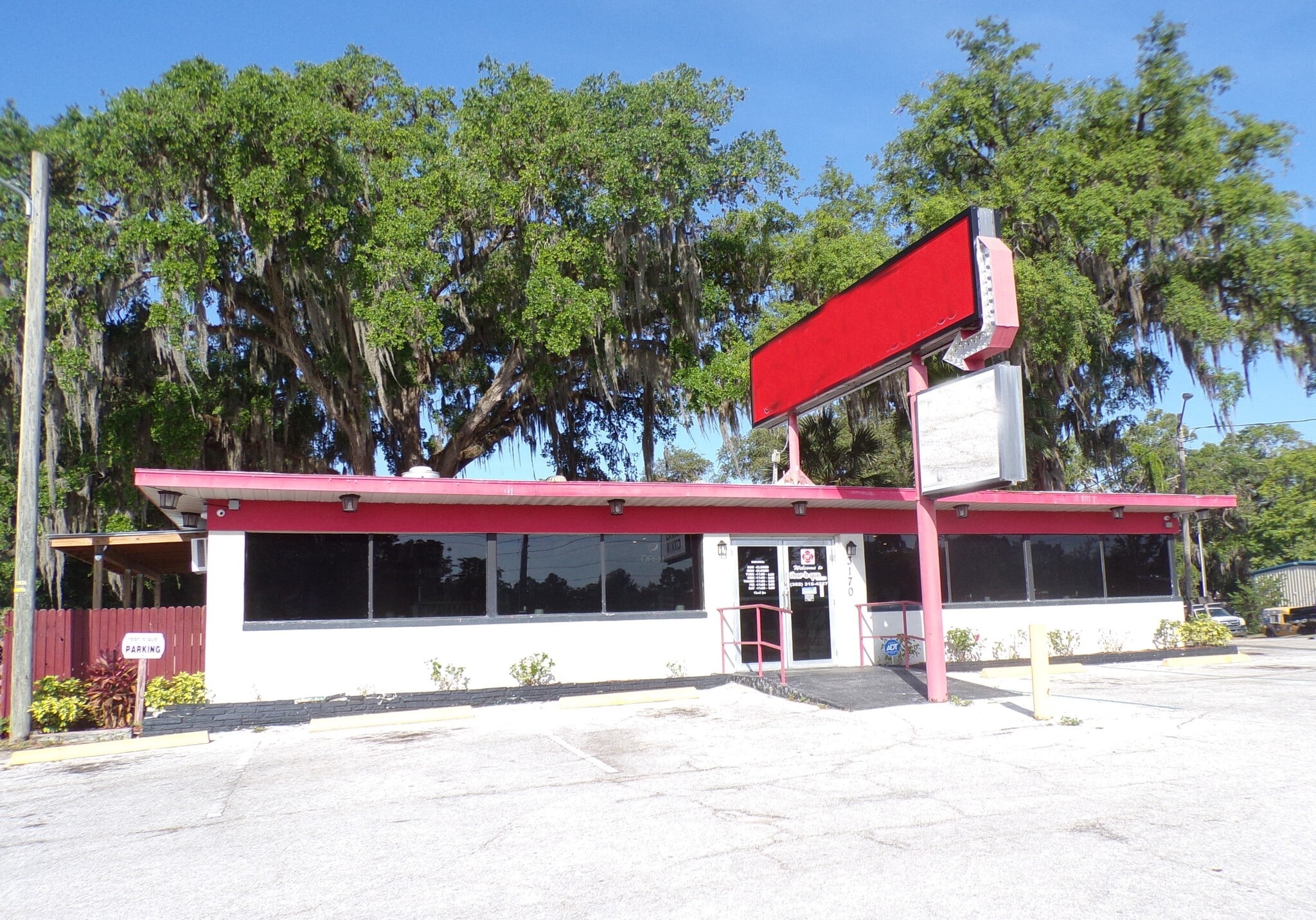 3170 N US 441 Hwy, Fruitland Park, FL for Sale