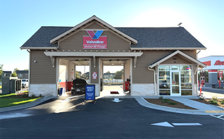 Caldwell, ID Commercial - 504 N 21st Ave