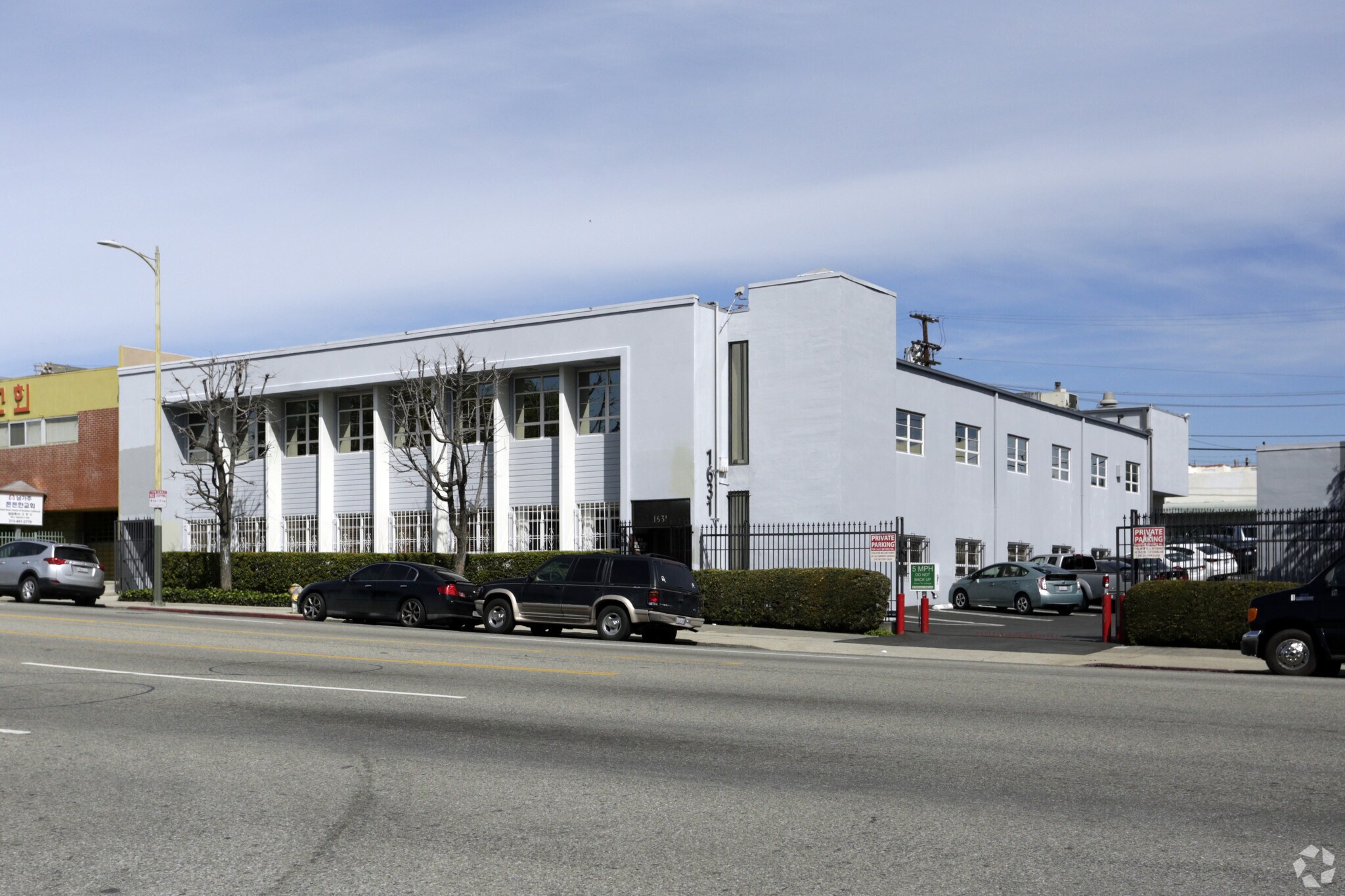 1631 Beverly Blvd, Los Angeles, CA for Rent