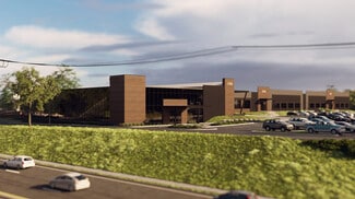 Peachtree City, GA Office, Industrial - 200 Highway 74 S