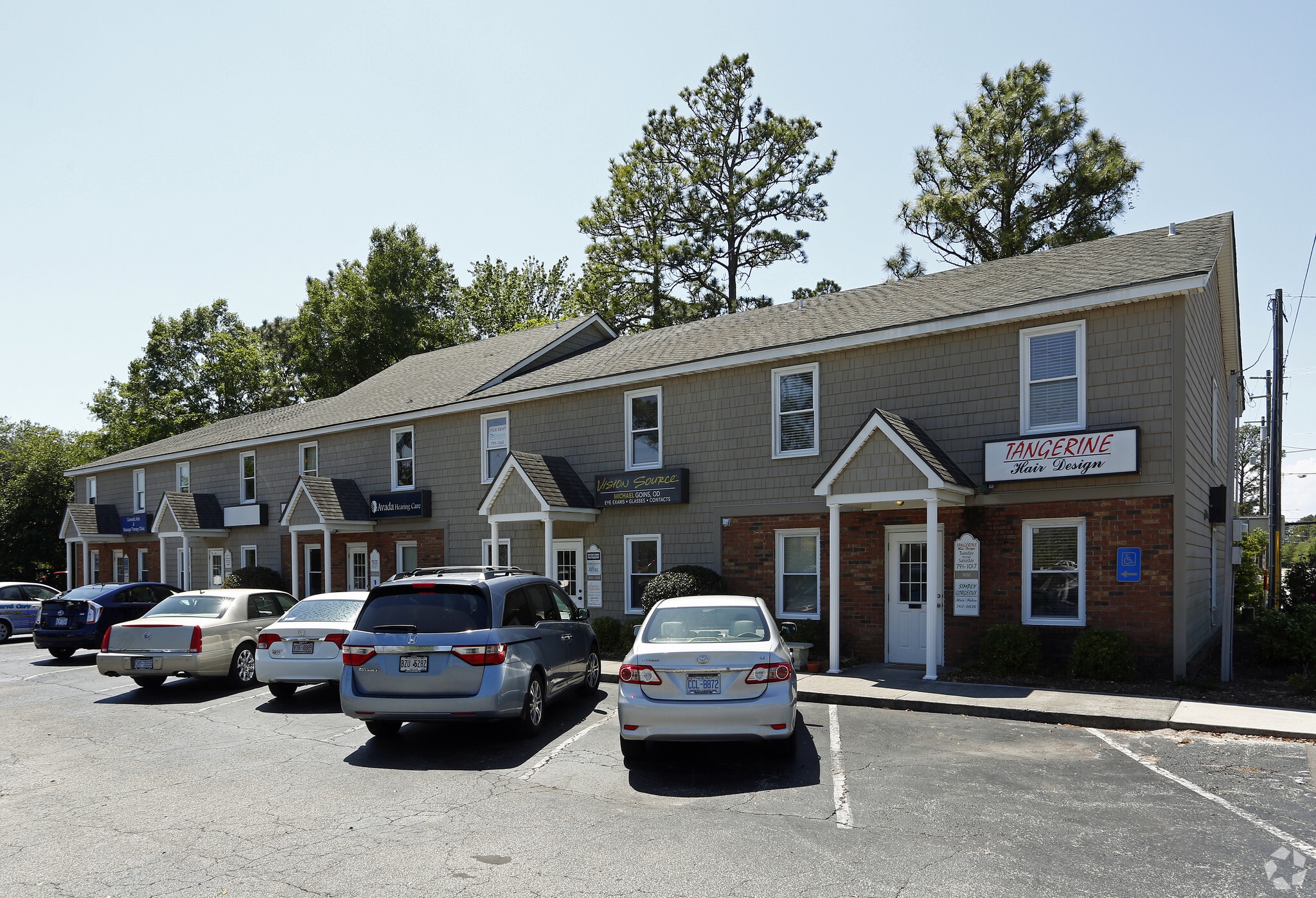 5014-5032 Randall Pky, Wilmington, NC for Sale