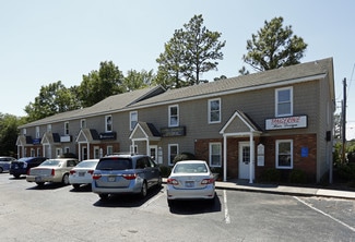 Wilmington, NC Medical - 5014-5032 Randall Pky Wilmington, NC Medical - 5014-5032 Randall Pky