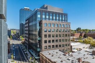 Seattle, WA Retail - 4536 Brooklyn Ave NE Seattle, WA Retail - 4536 Brooklyn Ave NE