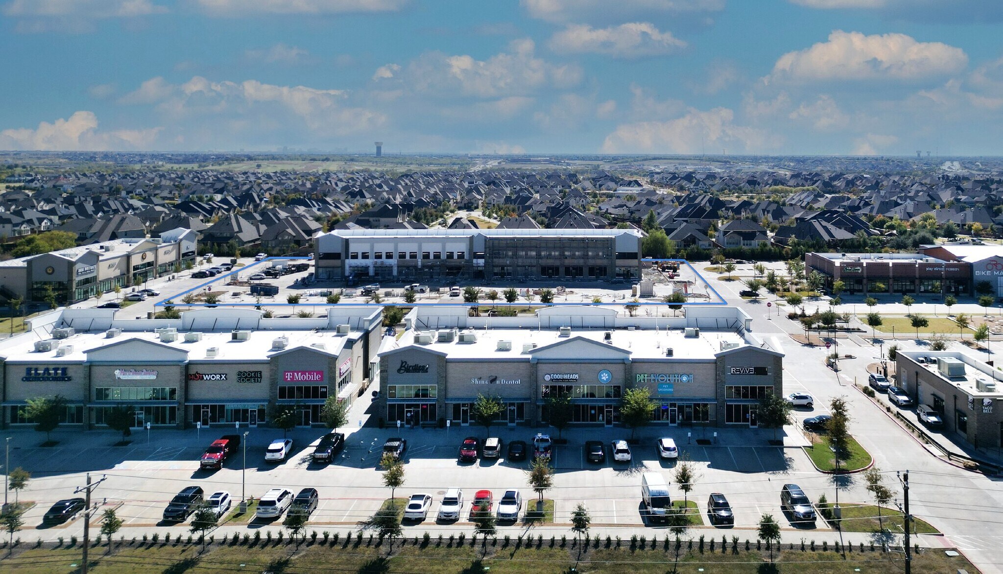 16750 Hollyhock Rd, Frisco, TX for Rent