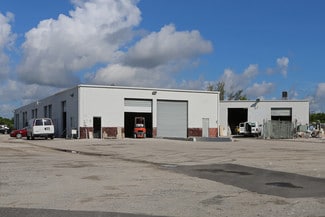 Lake Park, FL Industrial - 210 Brant Rd