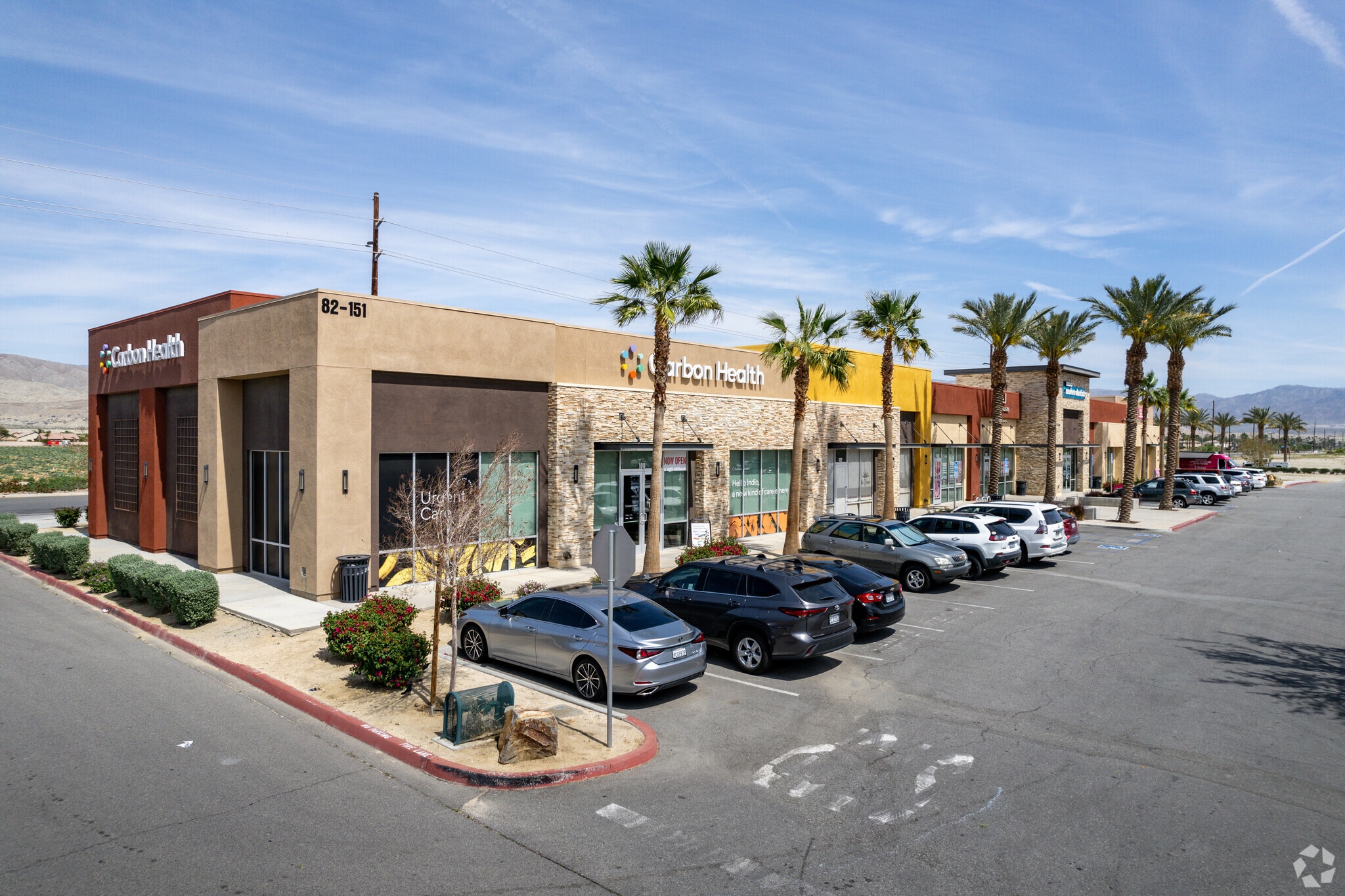 82491 Avenue 42, Indio, CA for Rent