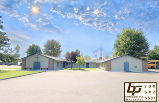 Meridian, ID undefined - 1021 NW 8th St