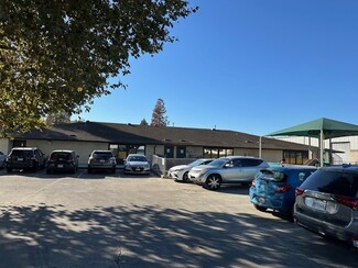 Stockton, CA Retail - 7505 Tam O Shanter Dr