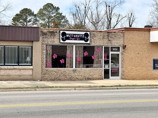 Lillington, NC Retail - 1026 S Main St