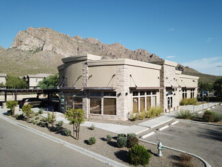 Oro Valley, AZ Retail - 9660 N Oracle Rd