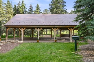 Colorado Springs, CO Churches - 17104 Goshawk Rd E