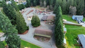 Graham, WA Specialty - 10412 244th St E