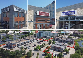 114 E John Carpenter Fwy