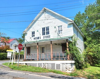 Damascus, MD Storefront Retail/Residential - 26500 Clarksburg Rd