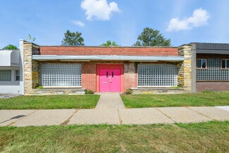 Detroit, MI Storefront - 19042 W McNichols Rd