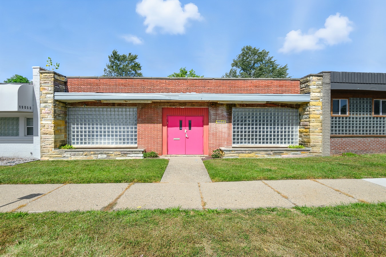 19042 W McNichols Rd, Detroit, MI for Sale