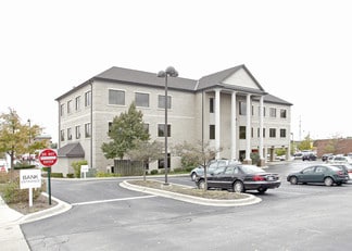 Glen Ellyn, IL Office - 500 Roosevelt Rd Glen Ellyn, IL Office - 500 Roosevelt Rd