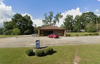 Webb, AL Specialty - 175 Kirkland St