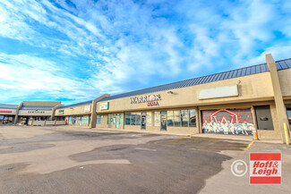 Colorado Springs, CO undefined - 3705-3737 Drennan Rd