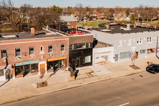 Detroit, MI undefined - 15421 Mack Ave