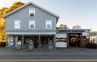 Housatonic, MA Retail - 163 Front St