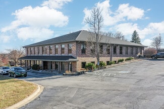 Omaha, NE Office - 11725 Arbor St