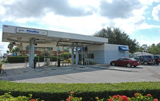 Clearwater, FL Retail - 1601 Gulf To Bay Blvd