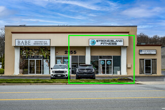 Commack, NY Office/Medical - 2155 Jericho Tpke