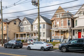 New Brunswick, NJ Multi-Family - 93 Easton Ave New Brunswick, NJ Multi-Family - 93 Easton Ave