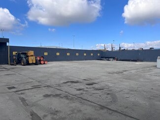 Wilmington, CA Industrial Land - 1311 E Sandison St Wilmington, CA Industrial Land - 1311 E Sandison St