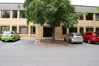 Chantilly, VA Office - 13912-13933 Willard Rd