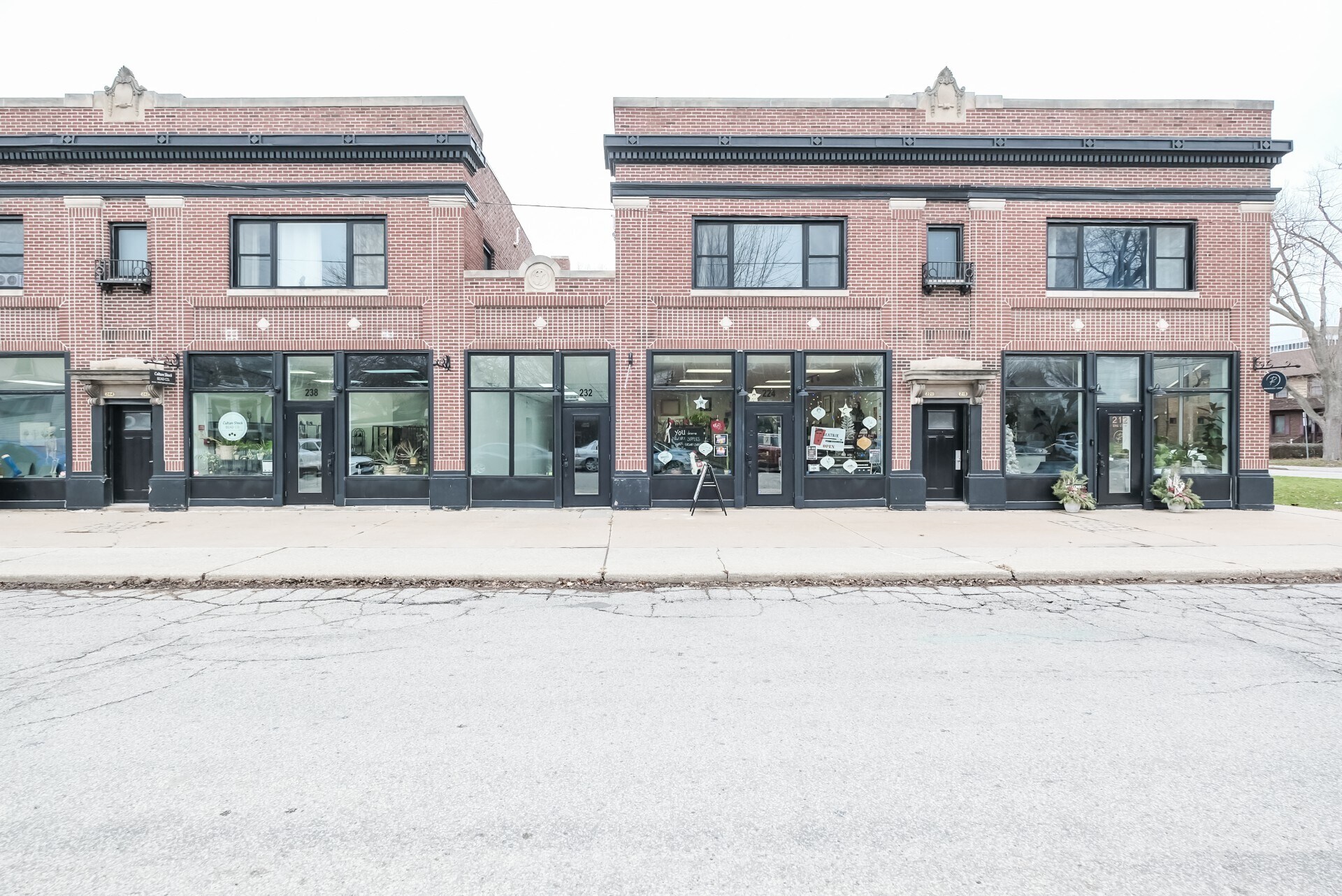 232 Erie St W, Windsor, ON for Rent