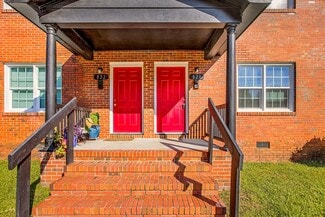 Fayetteville, NC Apartments - 812-830 Pilot Ave