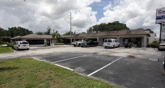 Venice, FL Retail - 1901 Tamiami Trl S