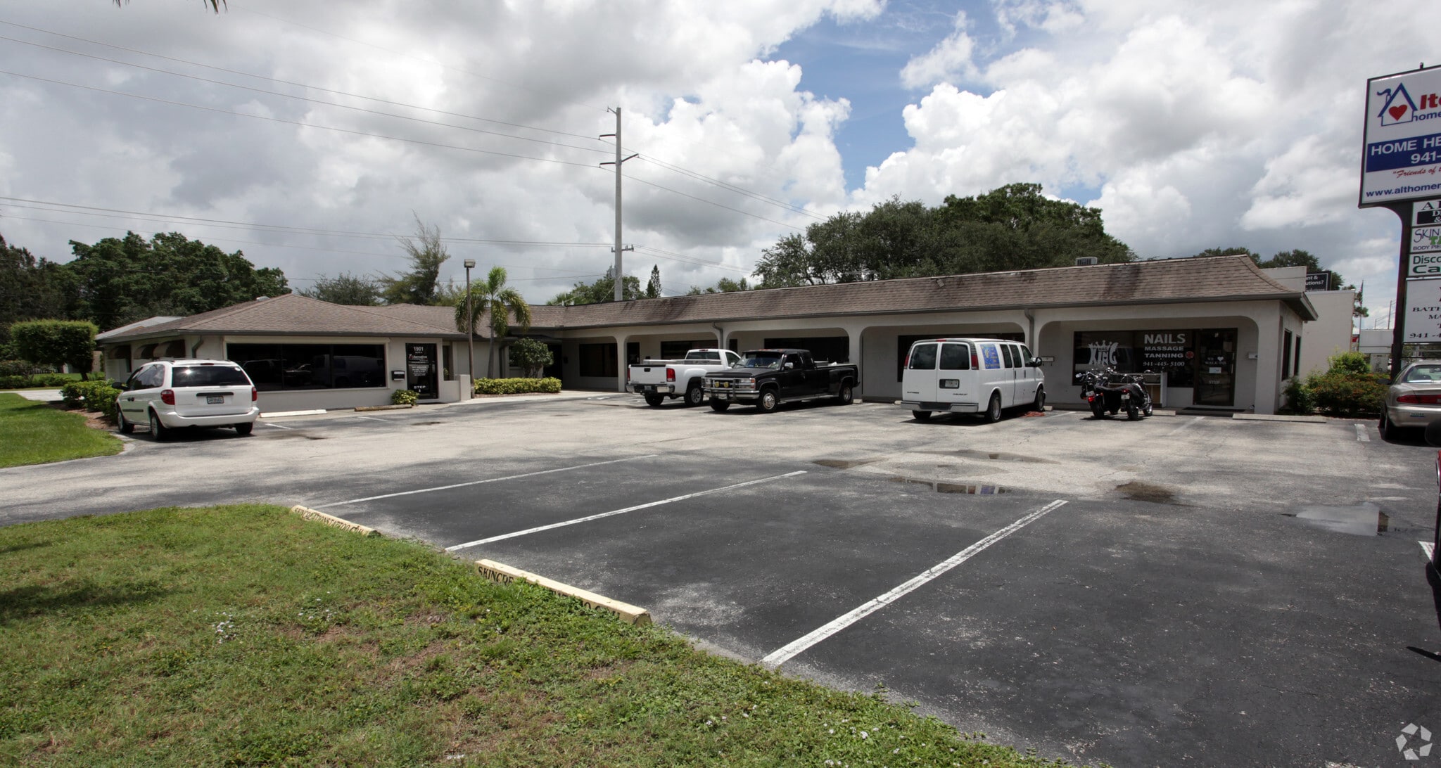 1901 Tamiami Trl S, Venice, FL for Rent