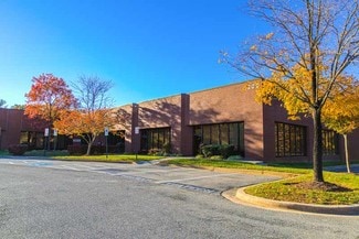 Lanham, MD Flex, Industrial - 5200 Philadelphia Way