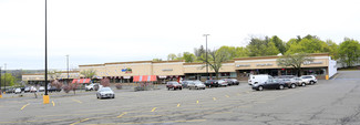 Central Nyack, NY Retail - 302-388 Route 59