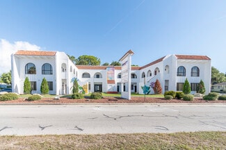 Port Richey, FL Office/Medical, Flex - 6710 Embassy Blvd Port Richey, FL Office/Medical, Flex - 6710 Embassy Blvd