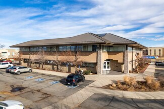 Lakewood, CO Office/Medical, Medical - Allison Pky @ S Ammons St
