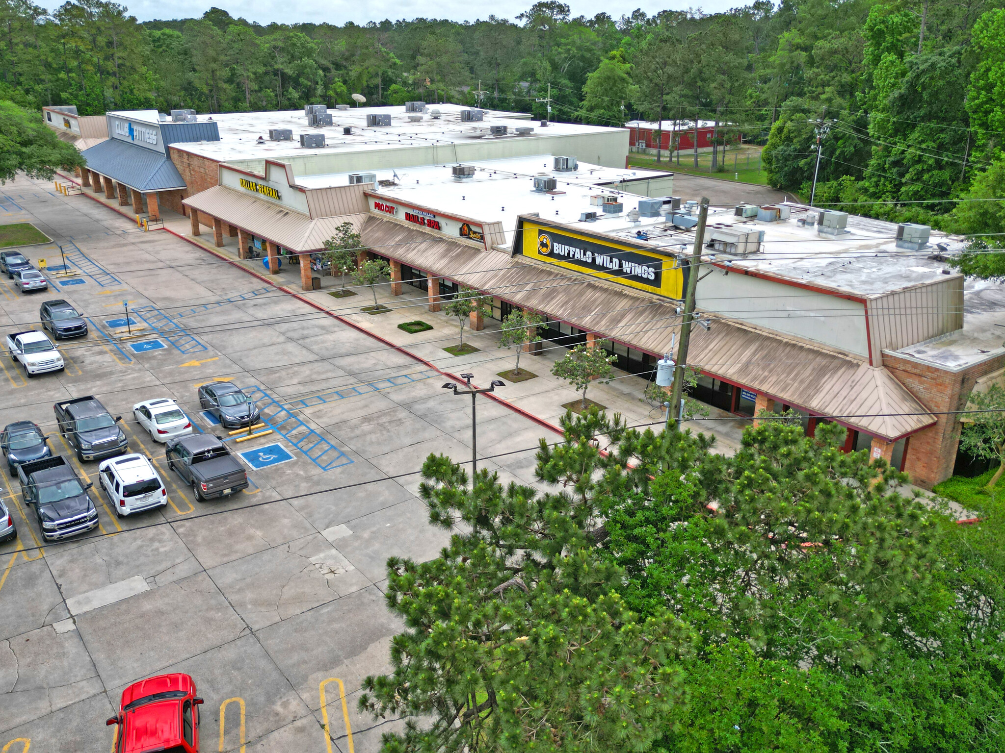 803-865 Brownswitch Rd, Slidell, LA for Sale