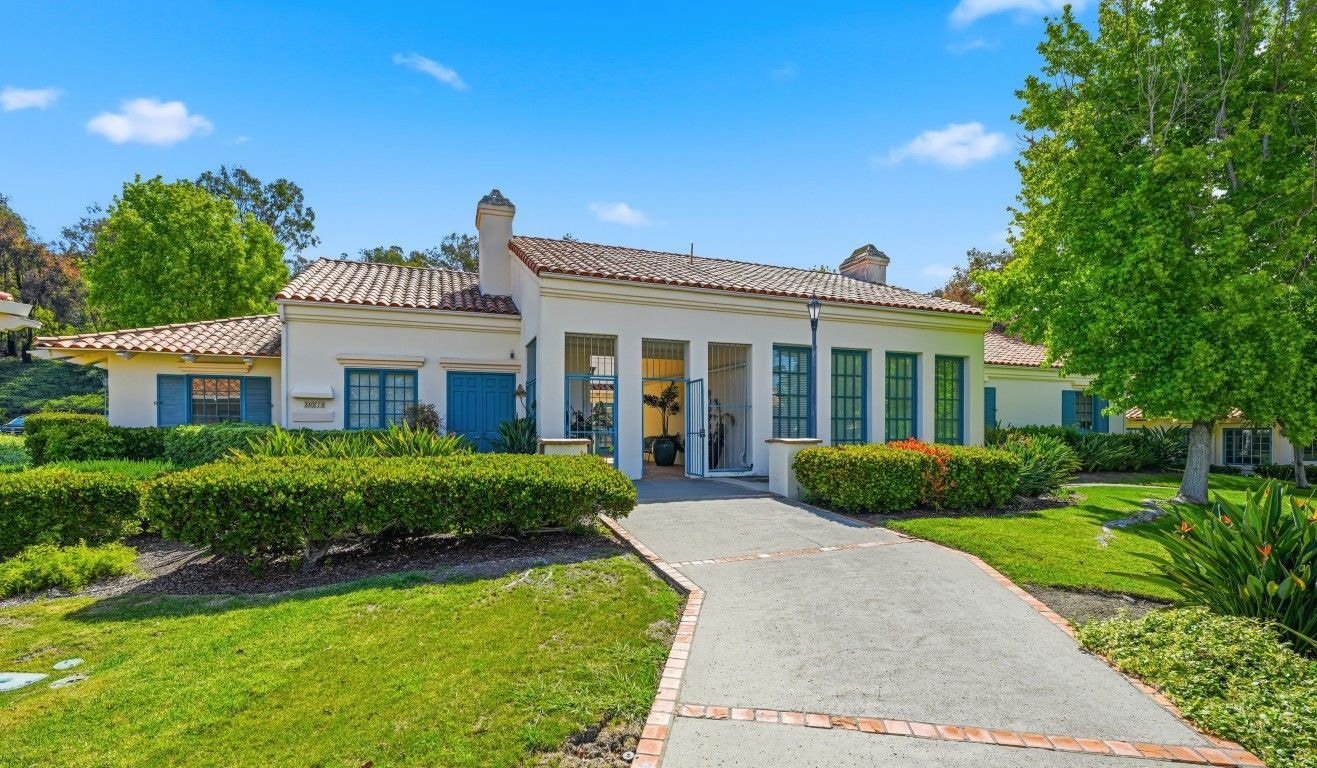 , San Juan Capistrano, CA for Sale