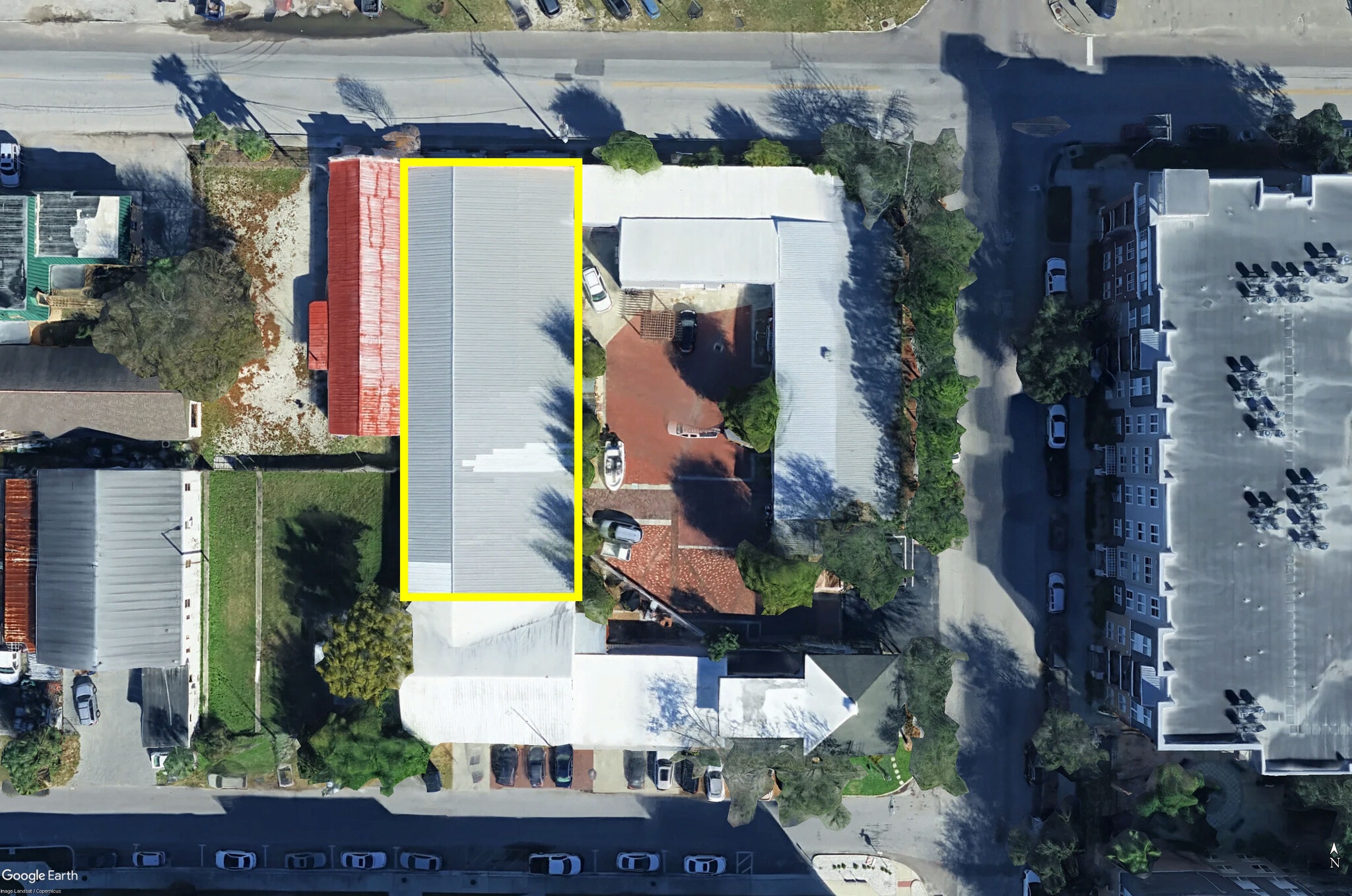 1706 W Cypress St, Tampa, FL for Rent