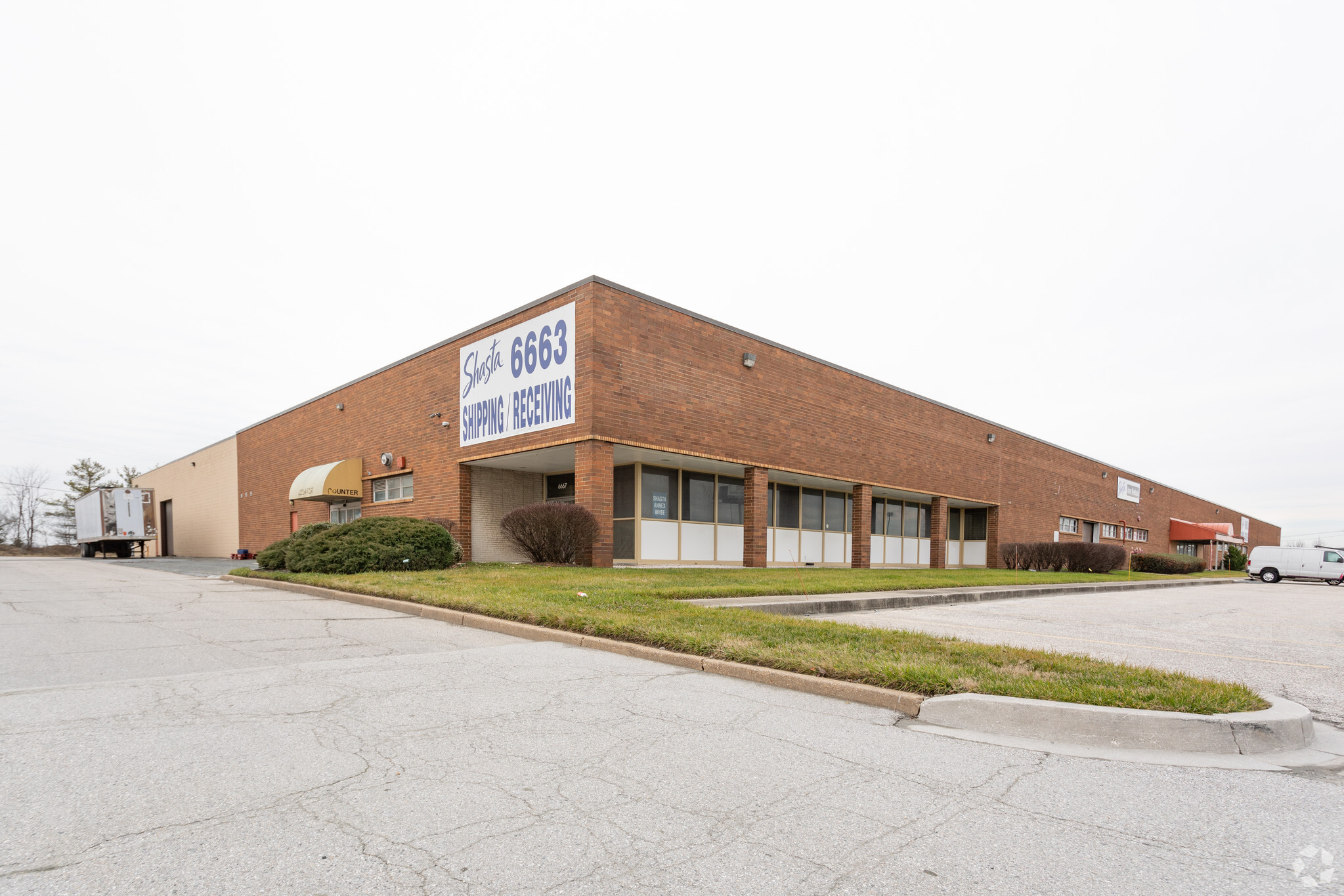 6601-6667 Moravia Park Dr, Baltimore, MD for Rent