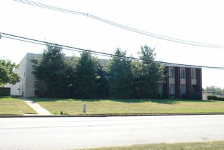 South Plainfield, NJ Industrial - 220 St Nicholas Ave