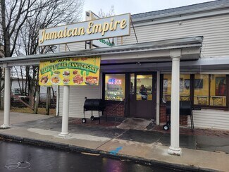 Trenton, NJ undefined - 17-23 Spring St Trenton, NJ undefined - 17-23 Spring St