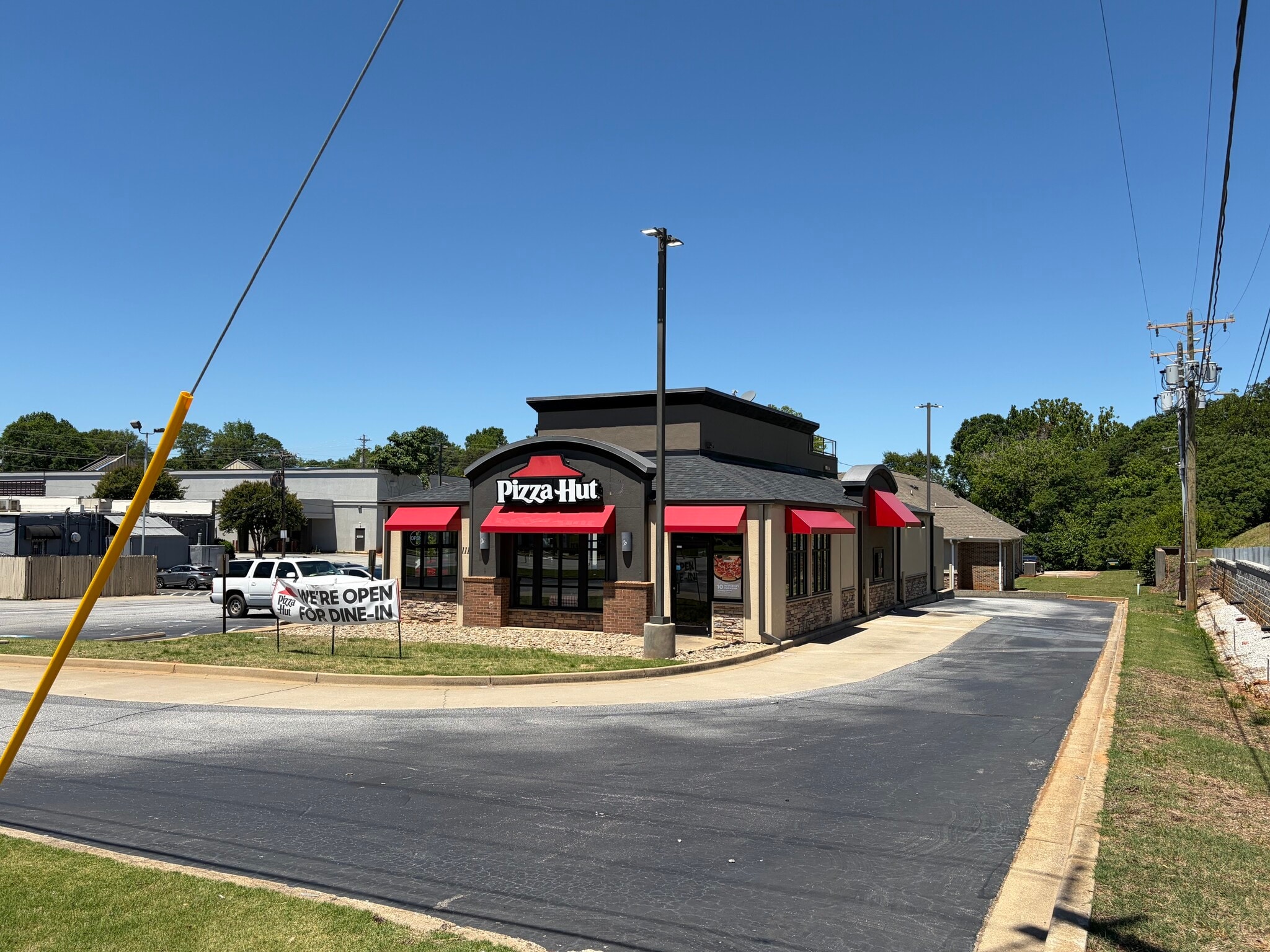 111 State Park Rd, Greenville, SC for Sale