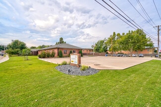 Oklahoma City, OK Office - 3636 NW 63rd St